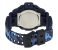 Casio GA-700CM-2AVDR G-Shock Camouflage Analogue Digital Watch for Men - Blue 2 in UAE