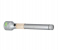 Olsenmark OMFL2786 3SC LED Flashlight with Power Bank - Silver 1 in UAE