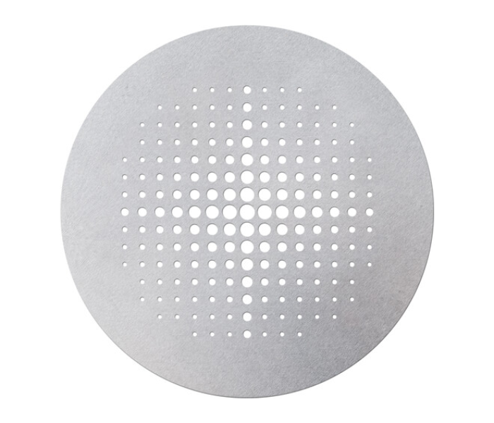 Aputure 10 Piece Gobo Kit for Spotlight Mount - White 3 in UAE