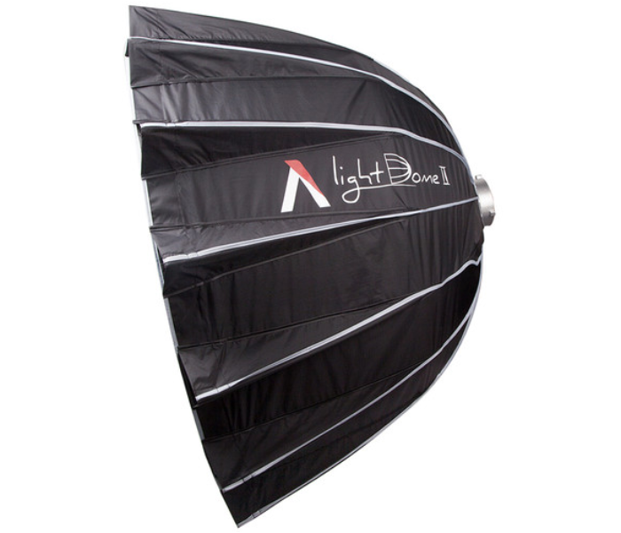 Aputure AWP-6643 34.8Inch Light Dome MarkII – Silver and Black 2 in UAE