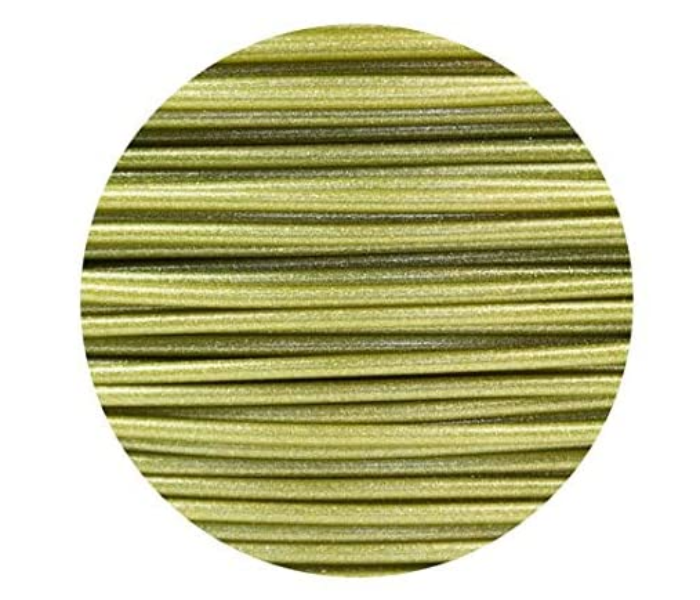 ColorFabb 1.75mm NGEN LUX Star Yellow 750g 3D Printer Filament 1 in UAE