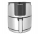 Olsenmark OMAF2430 3.5L 1400W Smart Air Fryer - Silver 1 in UAE