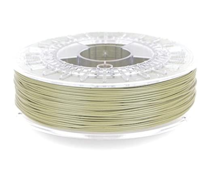 ColorFabb 2.85mm PLA PHA Greenish Beige 750g 3D Printer Filament 1 in UAE