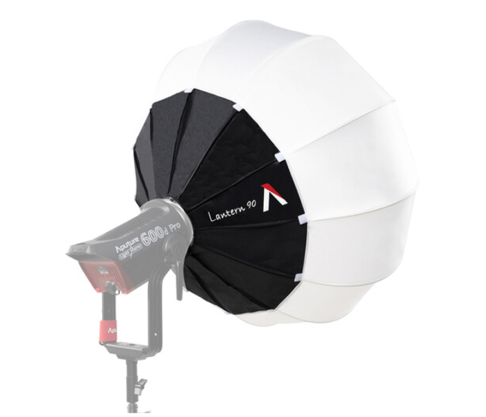 Aputure Awp-7655 90 Inch Amo Lantern Light – White 3 in UAE