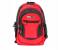 Para John PJSB6004A18-B-R 18 inch Unisex Casual Backpack - Red 1 in UAE