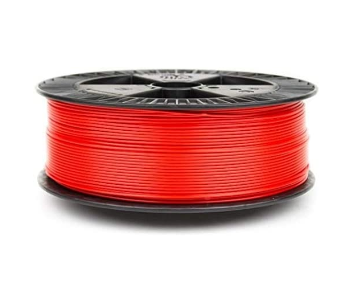 ColorFabb 1.75mm PLA Economy Red 4500g 3D Printer Filament 1 in UAE
