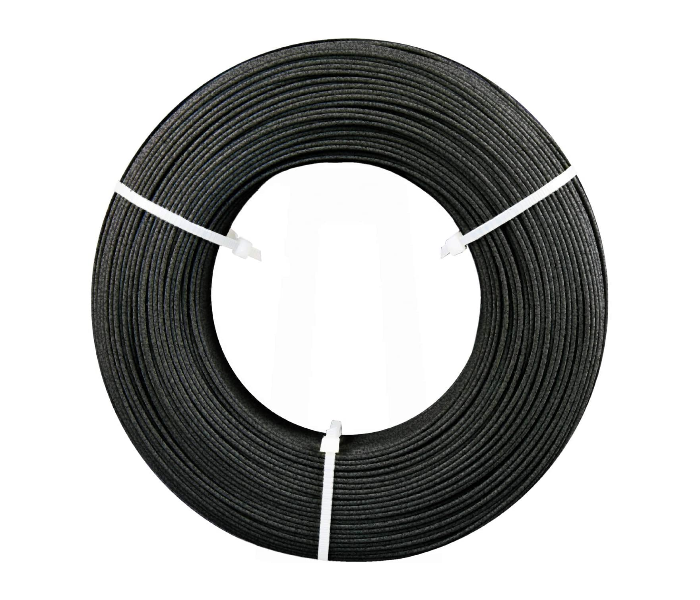 Fiberlogy 1.75mm 3D Printer Filament Refill Easy PET-G Vertigo 1 in UAE