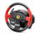 Thrustmaster T150 TM-WHL-T150FRARI-FFB Ferrari Force Feedback Wheel for PlayDStation 2 in OMAN