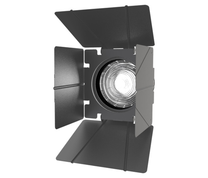 Aputure Awp-7701 F10 Fresnel Attachment for Ls 600d Led Light – Black 3 in UAE