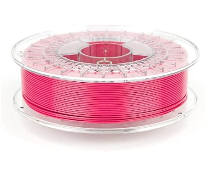 ColorFabb 2.85mm XT Pink 750g 3D Printer Filament 1 in UAE