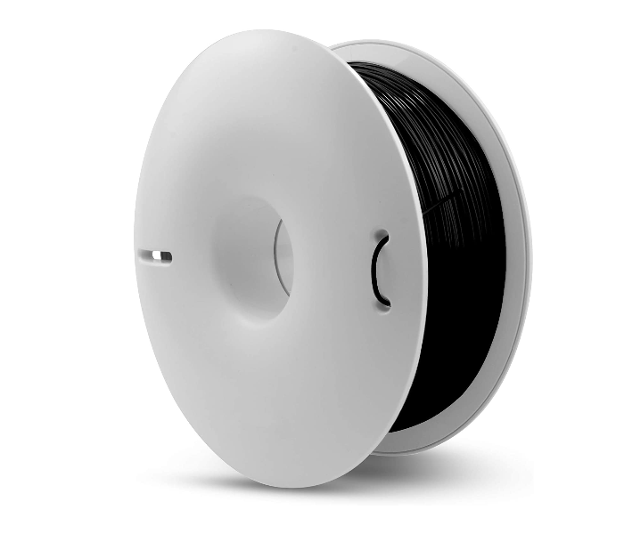 Fiberlogy 1.75mm 3D Printer Filament PP Black 1 in UAE