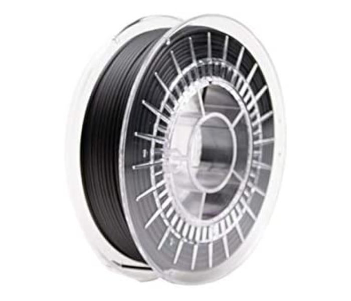 ColorFabb 2.85mm Tough PLA Black 750g 3D Printer Filament 1 in UAE