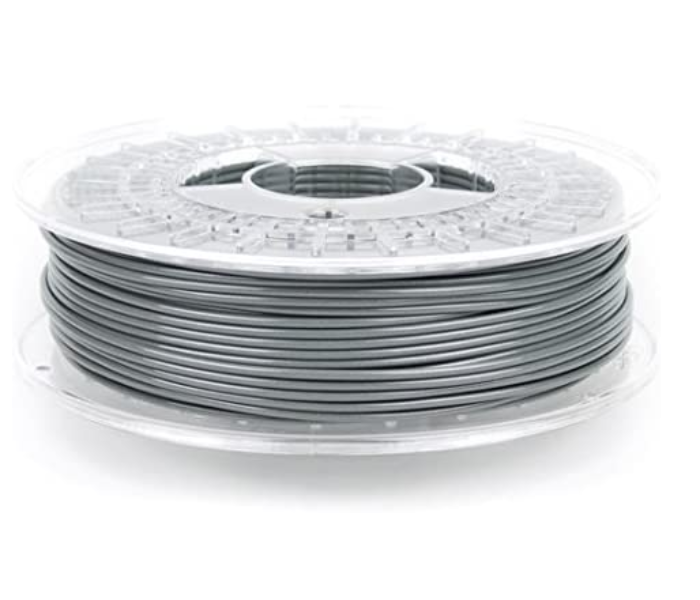 ColorFabb 2.85mm Ngen Grey Metallic 750g 3D Printer Filament 1 in UAE