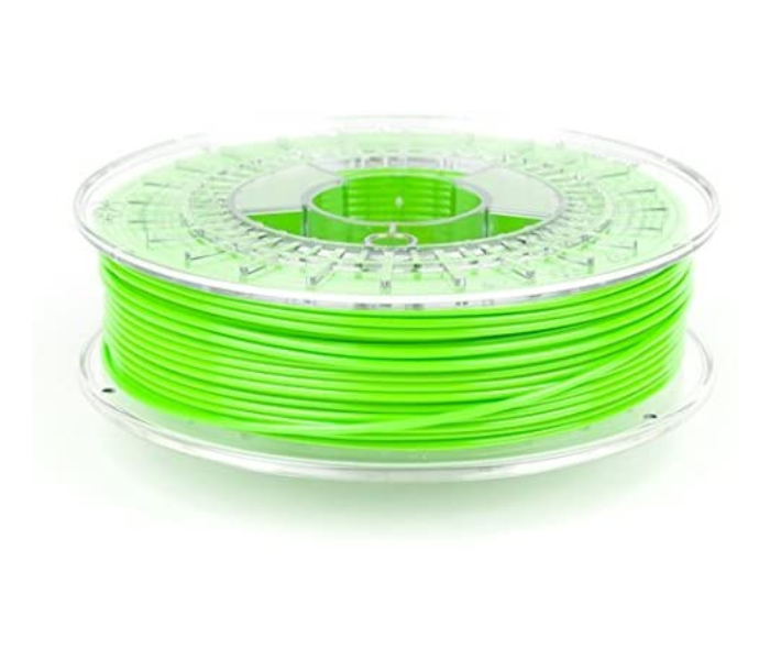 ColorFabb 2.85mm XT Light Green 750g 3D Printer Filament 1 in UAE