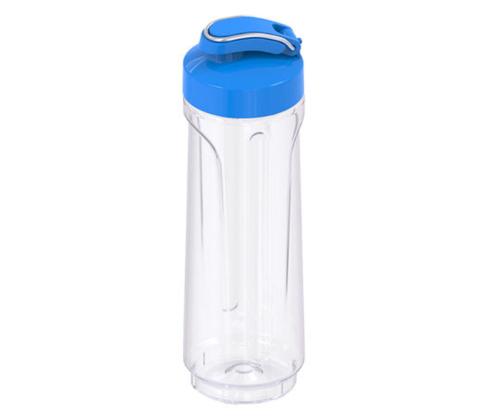 Star-X PBL001B 600 ml Electric 600W Hand Blender – White and Blue 3 in UAE