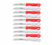 Delcasa DC1761 10 Pieces Set Paring Knife Set 1 in UAE