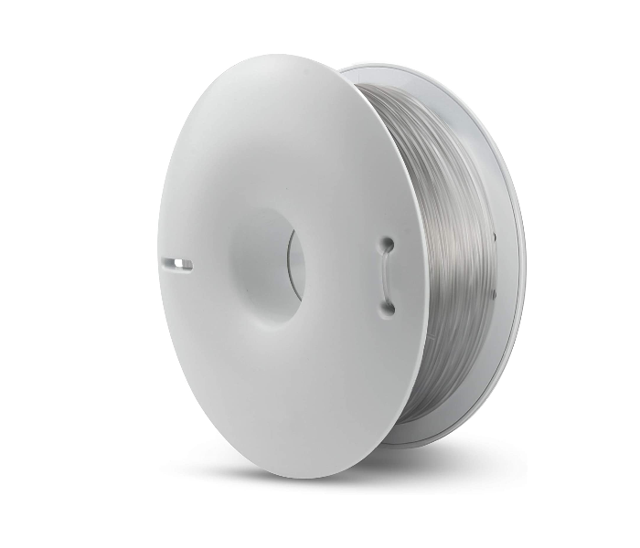 Fiberlogy 1.75mm 3D Printer Filament Easy PET-G Pure TR 1 in UAE