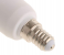 Base Screw E14-E27 Bulb Holder Adapter Socket Converter 1Piece - White 3 in OMAN