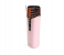 Wster WS-838 Multi Function Karaoke Speaker - Pink 1 in UAE