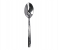 Delcasa DC1945 6 Pieces Stainless Steel Table Spoon - Silver 2 in UAE
