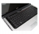 Dell Studio 1555 Core 2 Duo Intel Amd 4 Gb Ram 500 Gb Hdd Dvdrw 15inch Hd Led Windows 8 Laptop Refurbished - Black 4 in OMAN