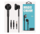 Magic Charm D4 Stereo Sound Earphones - Black 2 in UAE
