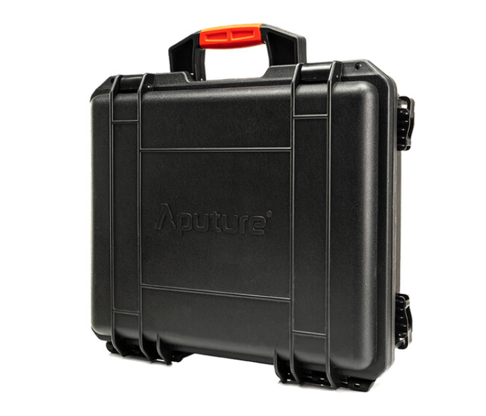 Aputure MC 12-Light Production Kit - Black 2 in UAE
