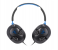 Turtle Beach Recon 50P Headset - Black and Blue 5 in UAE