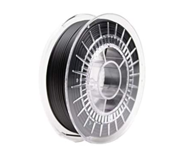 ColorFabb 1.75mm Tough PLA Black 750g 3D Printer Filament 1 in UAE