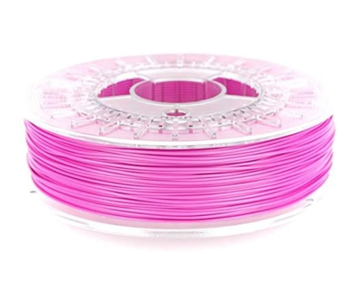 ColorFabb 1.75mm PLA PHA Magenta 750g 3D Printer Filament 1 in UAE