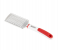 Delcasa DC1409 SS Cheese Grater - White and Red 1 in UAE