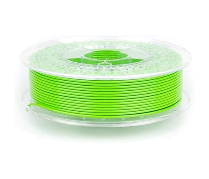 ColorFabb 1.75mm PLA Economy Light Green 2200g 3D Printer Filament 1 in UAE