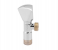 Geepas GSW61083 Angle Valve - Silver 1 in UAE