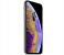 Apple iPhone XS 4GB RAM 256GB Storage 4G LTE Refurbished - Silver 4 in UAE