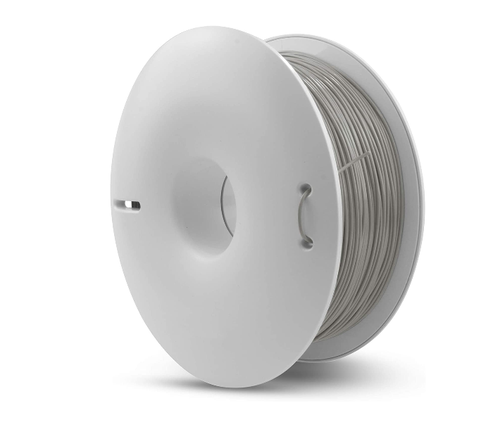 Fiberlogy 1.75mm 3D Printer Filament FiberFlex 30D Gray 1 in UAE