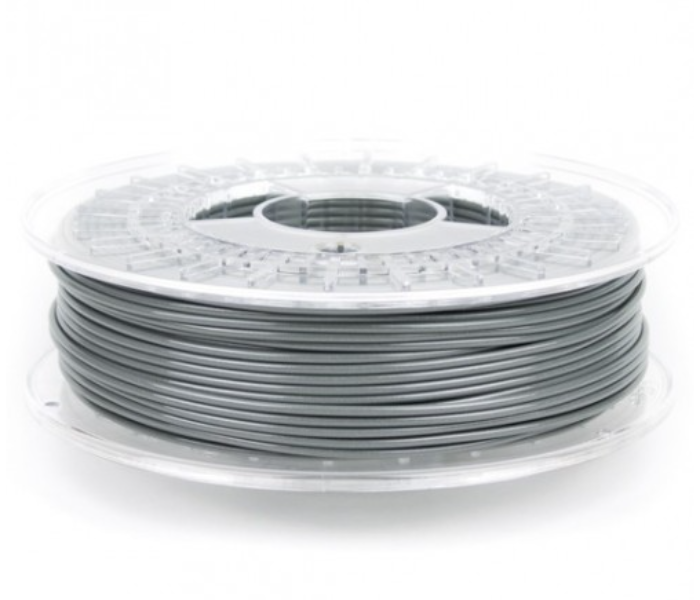 ColorFabb 1.75mm Ngen Silver Metallic 750gm 3D Printer Filament 1 in UAE