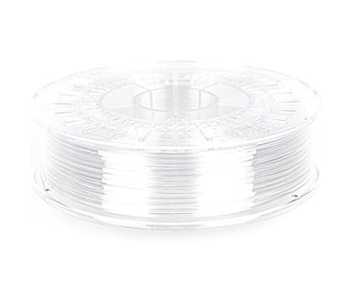 ColorFabb 2.85mm XT Clear 750g 3D Printer Filament 1 in UAE
