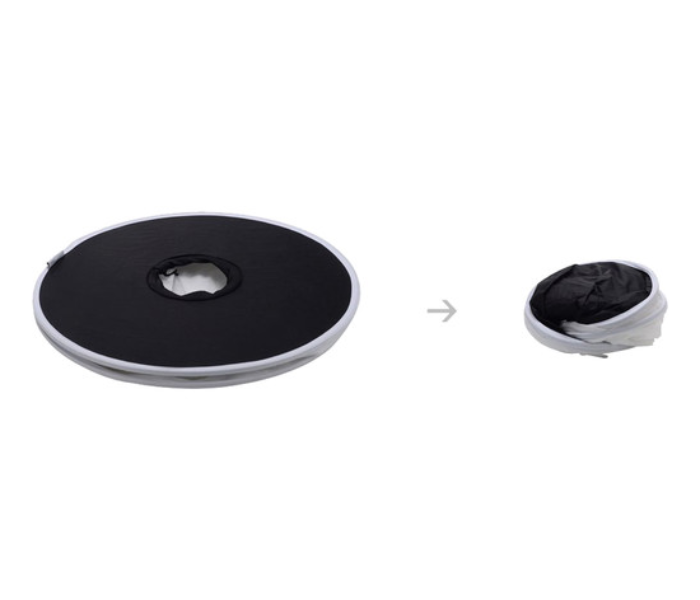 Aputure Space Light - White 5 in UAE