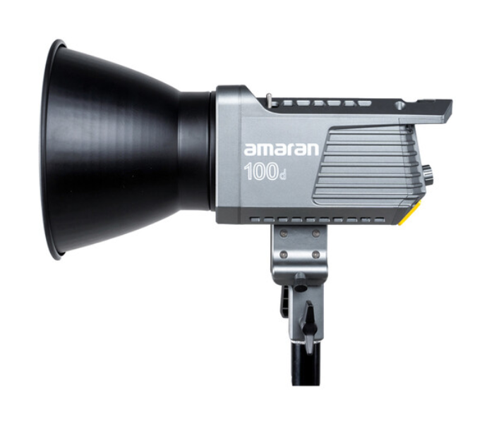 Aputure AWP-1406 100W Amaran 100D Led Light - Black 2 in UAE