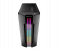 Cougar Gemini S RGB RGB Mid Tower Gaming Case - Black 6 in OMAN
