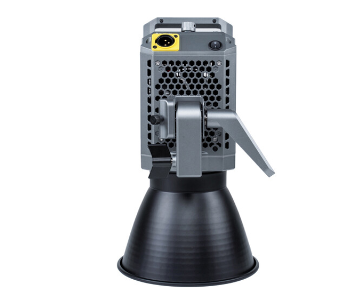 Amaran 200d Daylight LED Light - Black & Grey 5 in UAE
