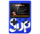 Sup 400 In 1 Game Box Wireless Retro Gaming Console Also Supports External Gamepad With Tv - Blue 1 in UAE