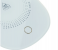 16Watts Electric Heating Thermostat Cup Warmer Pad for Tea Cocoa Milk Drinks - White 2 in UAE