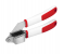Delcasa DC1404 SS Garlic Press - White 3 in UAE