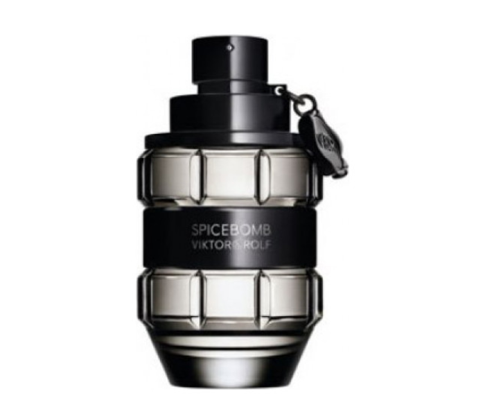 Voktor and Rolf 90ml Flowerbomb Nectar Intense EDP 1 in UAE