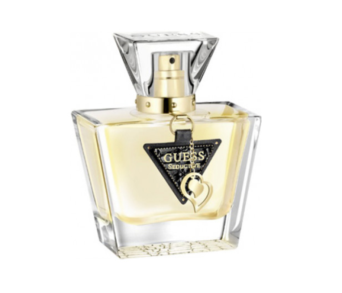 Guess 75ml Seductive Eau de Toilette for Women 1 in UAE