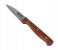 Delcasa DC1831 3.5 inch Fruit Knife - Red 1 in UAE