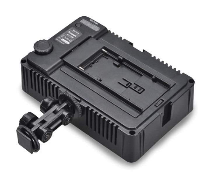 Aputure Amaran AL-H160 On-Camera LED Light - Black 2 in UAE