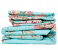 Parry Life PLBS7603LL 4 Piece Quilt Cover Set - Blue 4 in UAE
