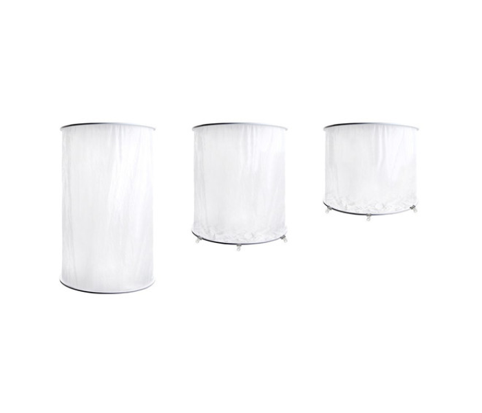 Aputure Space Light - White 2 in UAE